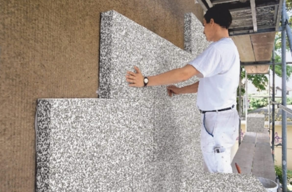 Dikili Isı Yalıtımcısı